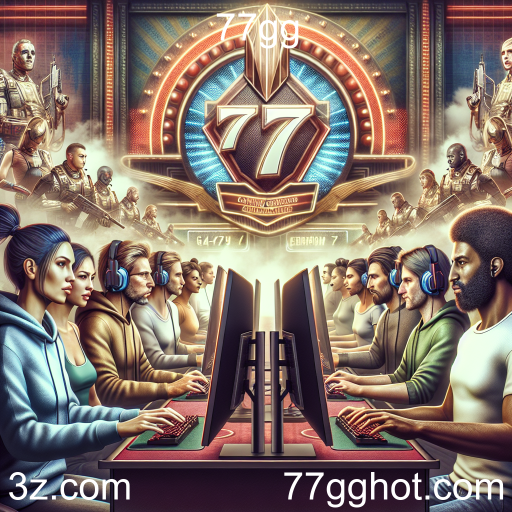 A Revolução dos Jogos Multiplayer: Uma Nova Era de Conexão e Competição