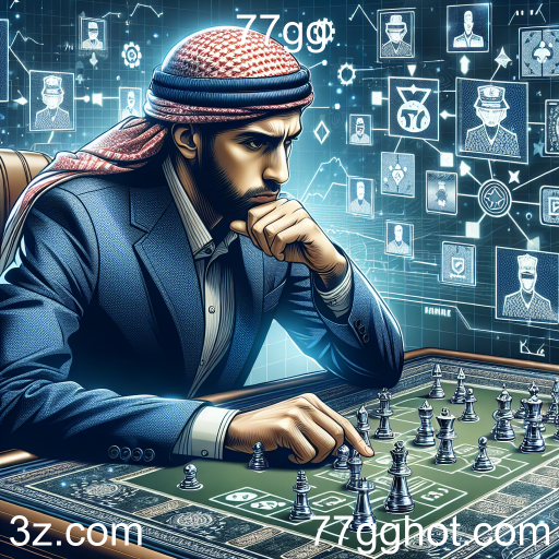 Descubra a Categoria de Jogos de Estratégia no 77gg